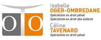 Cabinet d'avocats Oger-Ombredane Tavenard